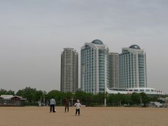 -秦皇岛新澳海底世界