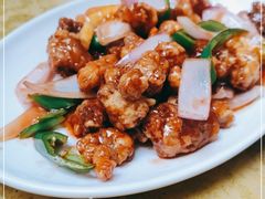 -甜甜屋(解放中路店)