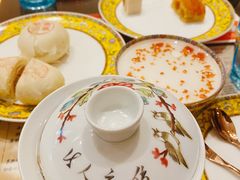 茉莉雪毫-富华斋饽饽铺·宫廷糕点·伴手礼(护国新天地店)