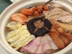 全家福-望乡楼上海菜(日月光店)