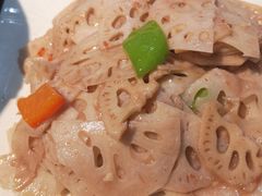 -甘家界牌柠檬鸭(青山店)