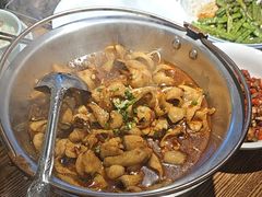 -彭厨(玉荣庄店)