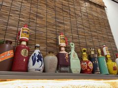 -溪涧堂农家土菜(神仙居店)