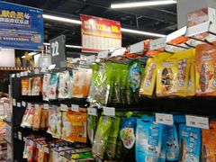 -华润苏果(文昌巷社区店)