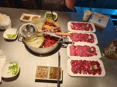 -牛德亨臻牛潮汕火锅(万邦时代店)