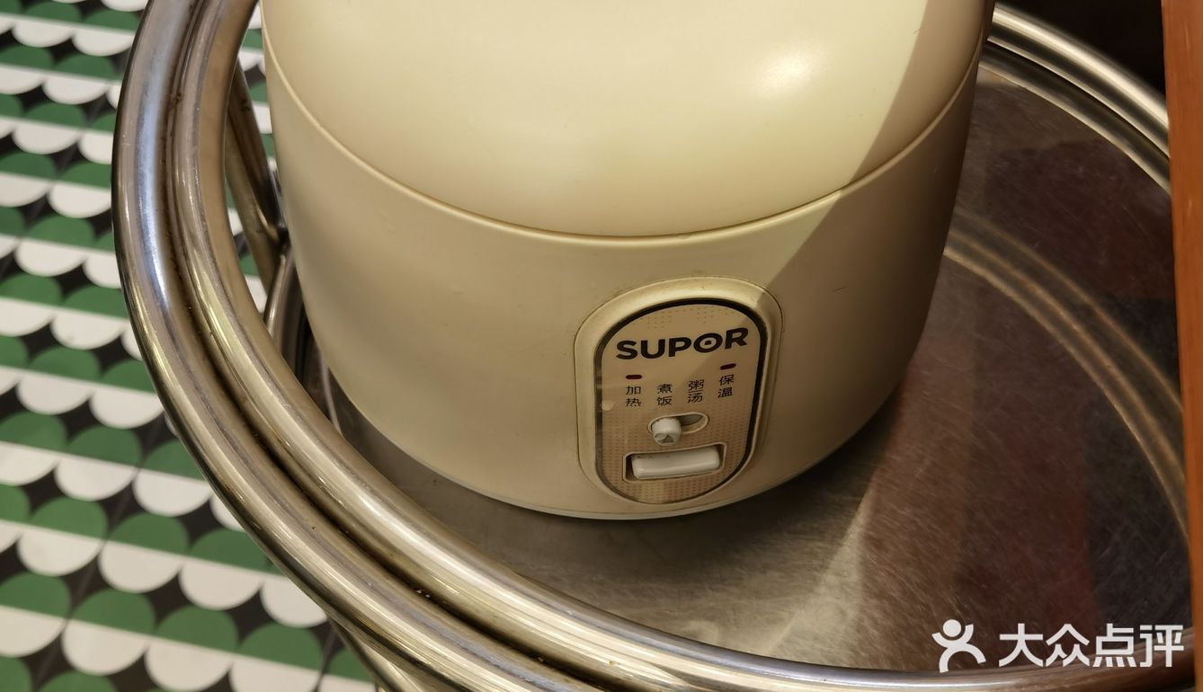 第一次来怀化，被这里的美食惊喜到