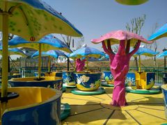 -北戴河圣蓝海洋公园