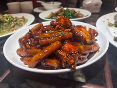 -老瑞福上海菜(人民广场店)