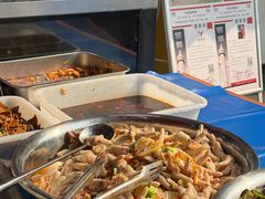 -杨牛肉面饭(天庆街店)