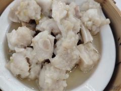 -馨越楼·点心·粤菜(赤坎店)