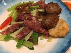 -顺意·顺德家乡菜(国际人才大厦店)