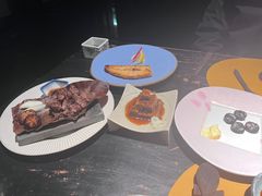 -小十料理(新城店)