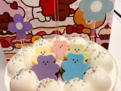 -好利来(朝外店)