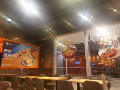 -大快活(丽丰店)