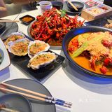 在上海还有人不知道钳小柒龙虾吗🦞？？