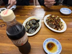 -乐回头饺子店