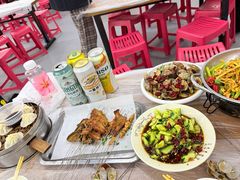-小民大排档(光谷店)