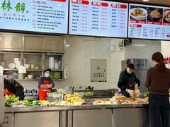 -林静小吃(复兴路店)