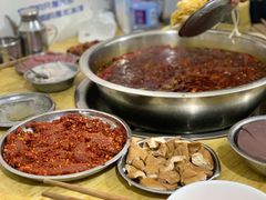 -渝味黄姐火锅(黄泥村店)