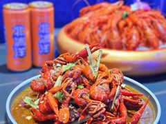 -虾乐园龙虾·夜宵(松江店)