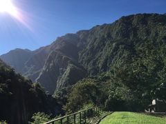 -太鲁阁公园