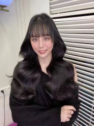 -3AM HAIR SALON染发烫发接发