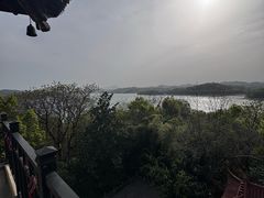 -天目湖涵田半山温泉