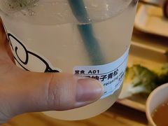 -下酒(华熙店)