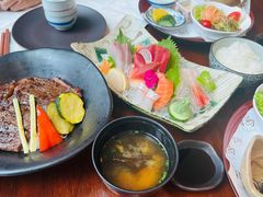-Tsuru鹤日本料理(静安香格里拉店)