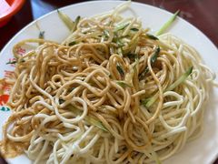 麻辣凉面-新川面馆(新街口二店)