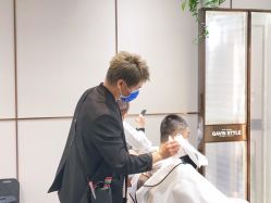 -崇尚GAVIN STYLE臻选