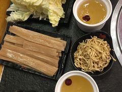 -重庆烧鸡公火锅(簋街店)