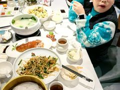 -福海居烤鸭店(鸟巢店)