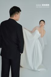 -喜柿摄影·XISHI IMAGE(和平店)