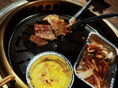 -火炉火自助餐(悠唐购物中心店)