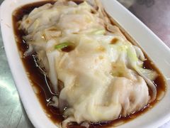 鲜虾肠-源记肠粉(华贵路店)