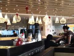 -黄记煌三汁焖锅(顺义华联店)