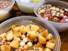 糍粑冰粉-串妹花式冰粉(乐山总店)