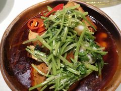 -柒园·三十年创意杭帮菜(龙湖滨江天街店)