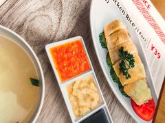 -新加坡高记KOO KEE Restaurant(盈科店)