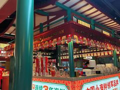 -辣小鲜·南昌大排档(船山路店)