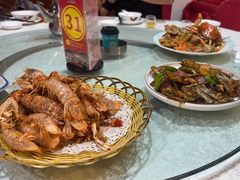 -崖口红树林海鲜餐厅