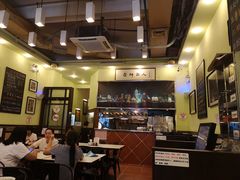 大堂-大哥餐厅(西城花园店)