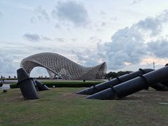 -南汇嘴观海公园