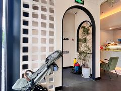 -Jamaicablue Coffeeshop(中央广场店)