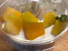 随心芒果杯-可莎蜜兒(浦沿店)