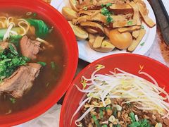 卤味小食-甘味食堂(素食料理/蔬食料理/恆春美食)