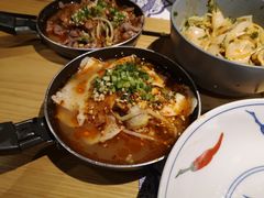 -觅香串串香·麻辣烫·冒菜(欧美广场店)