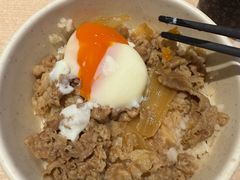 -吉野家(上海美罗城店)
