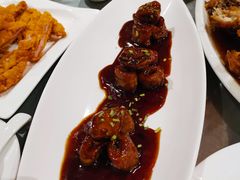 九转大肠-春江饭店(共青团路总店)